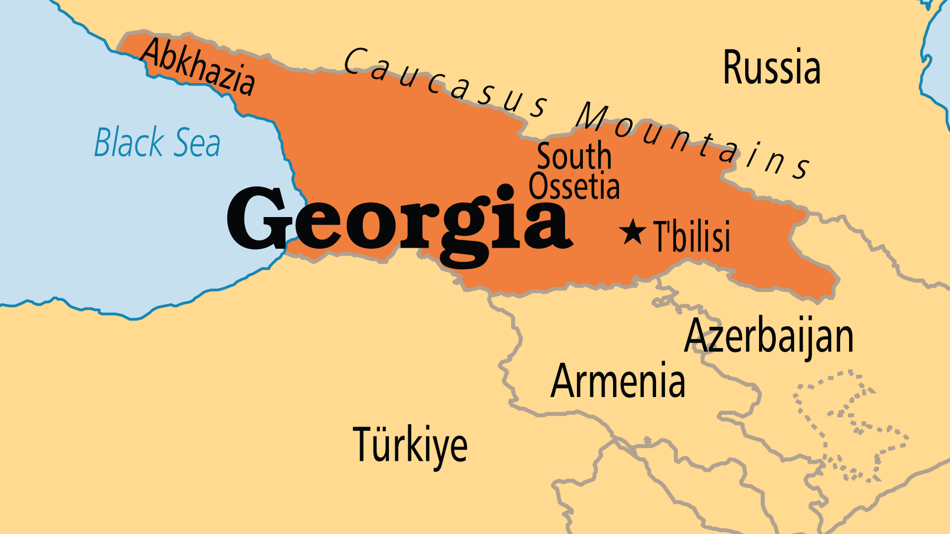 Georgia Is In What Continent At Tracy Lawson Blog Georgia Is In What Continent At Tracy Lawson Blog
